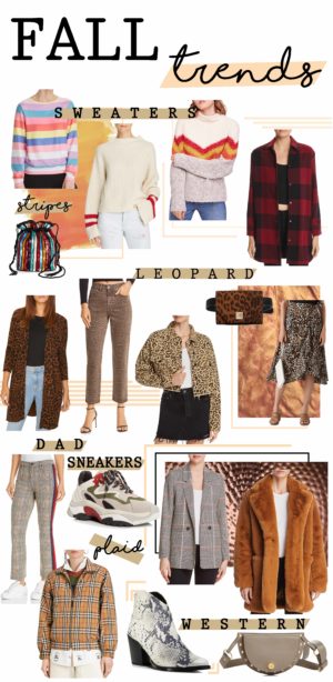 Fall Trends With Bloomingdale's + a Recap of the Fashion Show-Westchester-White Plains-Shopping-Best Items-Mix and Match