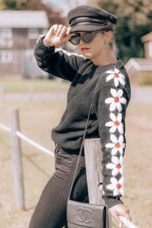 Fall Statements: My Favorite Not So Average Sweaters-Simply by Simone-Long Island-Westchester County-Blogger-Fashion