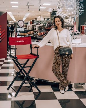 5 Things I Learned While Co-Hosting Bloomingdale's Makeup Date-Westchester County-Beauty-Events-Bloggers-Simply by Simone-Simone Piliero