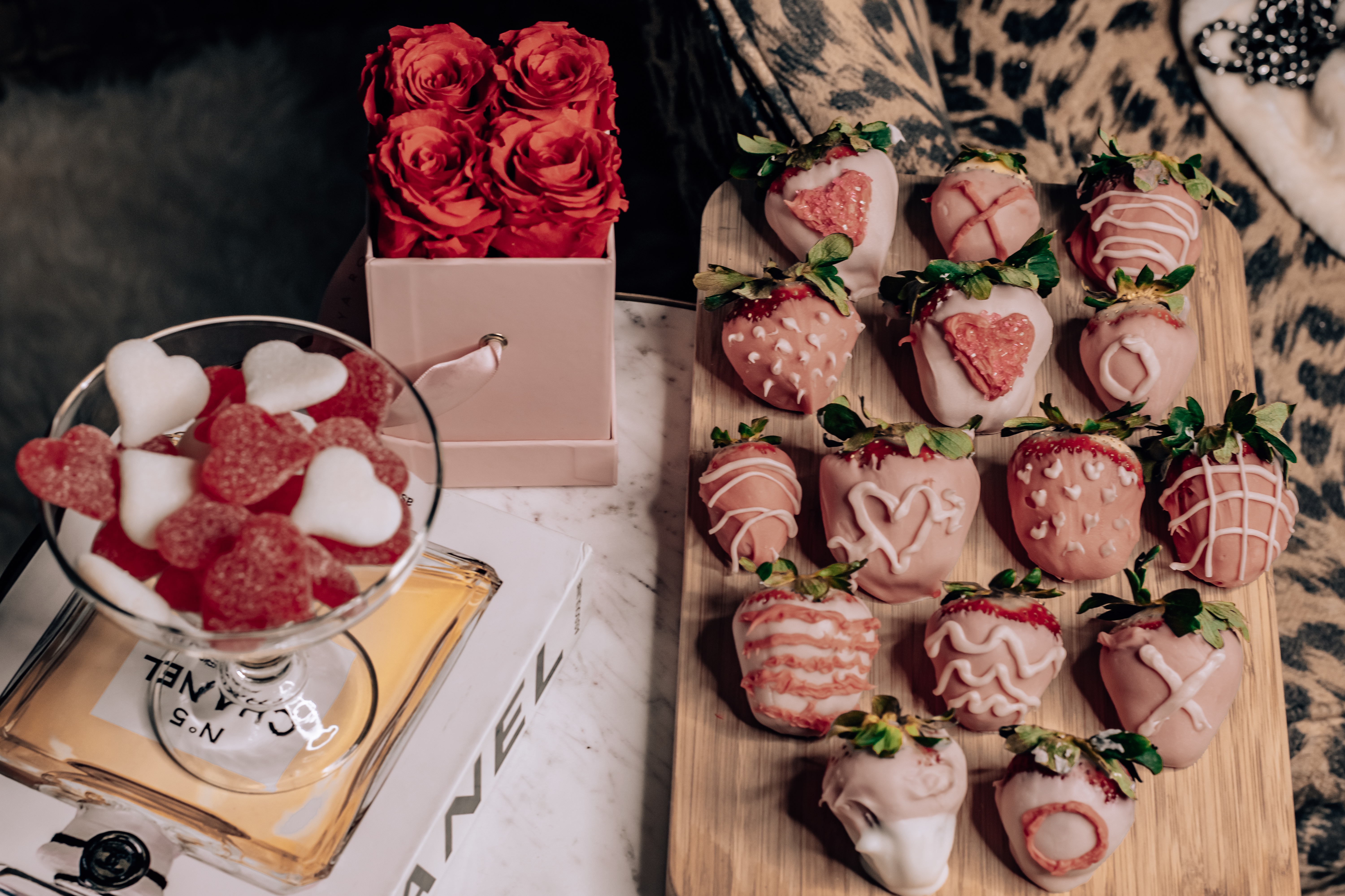Valentine’s Day Treats You Should Make Based On Your Personality