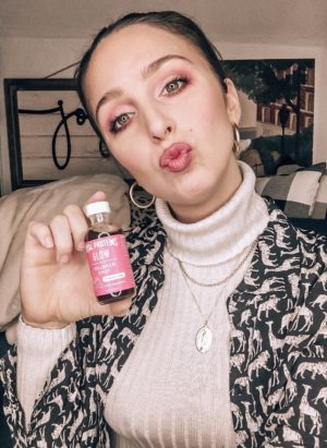 Read This Before You Buy - Vital Proteins Collagen Shots Review #vitalproteins #collagen #wellness #health #lifestyleblog #blogger #review
