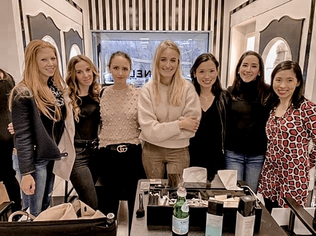 3 Beauty Tips I Learned From Chanel-Suburbs 101-Westchester County-Beauty-Bloomingdales-Events-Simply by Simone-Beauty Tips-Westchester Bloggers-Greenwich Bloggers