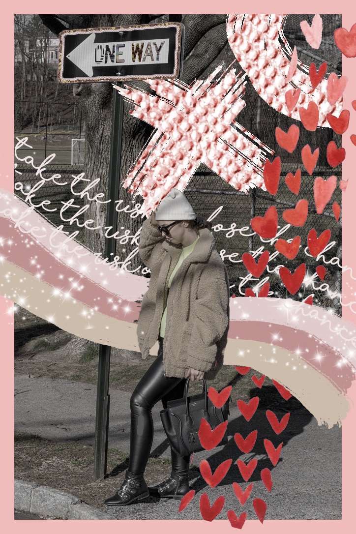 Blogging Tips - Managing A Full Time Job And A Blog-Simply by Simone-Blogging Tips-Outfit-Winter Style-Fashion-Westchester New York #outfit #winterstyle #winteroutfit #newyork #blogger #bloggingtips #photoshop #edits #collage
