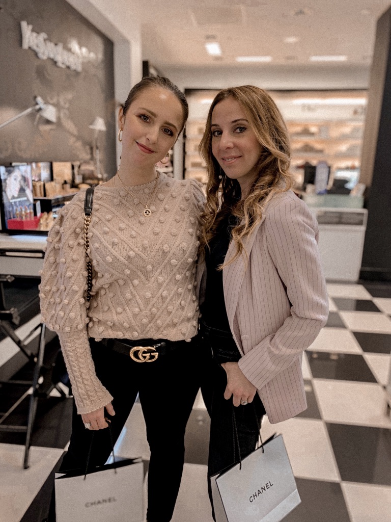 3 Beauty Tips I Learned From Chanel-Suburbs 101-Westchester County-Beauty-Bloomingdales-Events-Simply by Simone-Beauty Tips- That Penny Life-Simply by Simone