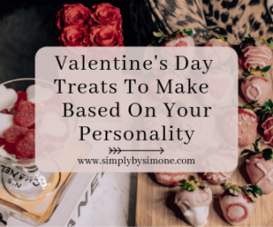 Valentine's Day Treats You Should Make Based On Your Personality-Chocolate Covered Strawberries-Classic-Easy-Creative-Lifestyle #valentinesday #treats #valentine #galentine #Valentinesdaytreats
