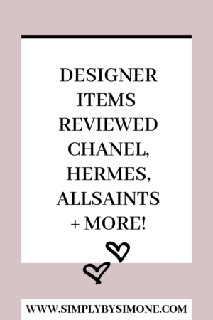 Chanel Jumbo Double Flap-Designer Items Reviewed-Chanel Bag-Fashion-Accessories-Blogger-Tips #chanel #chanelbag #designer #review #allsaints #gucci #hermes #oransandals #fashion #blogger