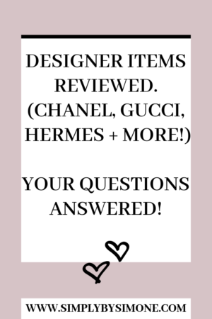 Chanel Jumbo Double Flap-Designer Items Reviewed-Chanel Bag-Fashion-Accessories-Blogger-Tips #chanel #chanelbag #designer #review #allsaints #gucci #hermes #oransandals #fashion #blogger
