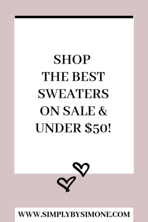 Sweaters On Sale and Under 50 Dollars That Will Keep You Warm-Blogger-Fashion-Style-Winter Style-Fall Style-Winter Outfit #fashion-Animal Print Sweater #animalprintsweater #outfit #winterfashion #casualstyle #sweaterstyle #bloggerstyle #streetstyle