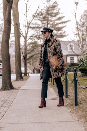 How to Take Your Blog Posts to the Next Level-Simply by Simone-Outfit-Fashion-Style-Blogging Tips-Blog Advice #bloggingtips #outfit #fashion #leopardcoat #winterfashion #winterstyle