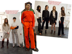 NYFW 2019 Recap-BLDWN-New York Fashion Week-FW19-Presentation #nyfw #coverage #BLDWN #fashion #fashionweek #nyfw #presentation