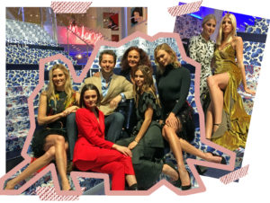 NYFW 2019 Recap-Diane von Furstenberg-New York Fashion Week-FW19-Runway #nyfw #coverage #runway #newyorkfashionweek #nyfw #fall #dvf #winter #style #outfits
