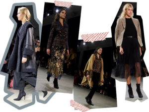 NYFW 2019 Recap-Elie Tahari Runway-New York Fashion Week-FW19-Runway #nyfw #coverage #runway #fashion #fashionweek #nyfw #presentation