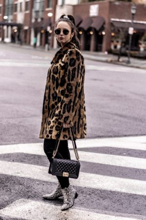Fashion Accessories Under $100 to Grab in 2019- #accessories #fashion #fashiontrends #trends #hair #beauty #style #blogger #shopping #outfit #winteroutfit #shopthepost #leopardcoat #chanelbag #neon #snakeskin
