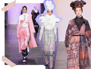 NYFW 2019 Recap-Indonesian Diversity Runway-New York Fashion Week-FW19-Runway #nyfw #coverage #runway #fashion #fashionweek #nyfw #presentation