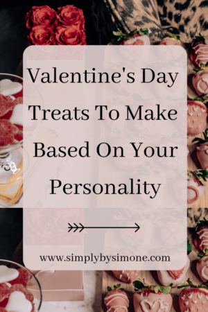 Valentine's Day Treats You Should Make Based On Your Personality-Chocolate Covered Strawberries-Classic-Easy-Creative-Lifestyle #valentinesday #treats #valentine #galentine #Valentinesdaytreats