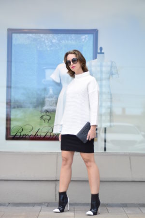Transitional Pieces Perfect for all Year Round!#springstyle #blogger #fashion #oufit #style