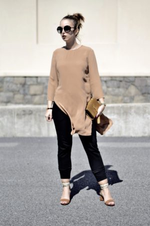 It's a Spring Thing - Camel From Winter to Spring-Westchester-Fashion-Blogger-Style-Spring Outfit #blogger #fashion #style #springstyle