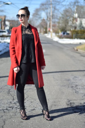 Rock Socks and Sandals like a Pro-Chanel-Style-Fall Style-Winter Style- Blogger-Westchester