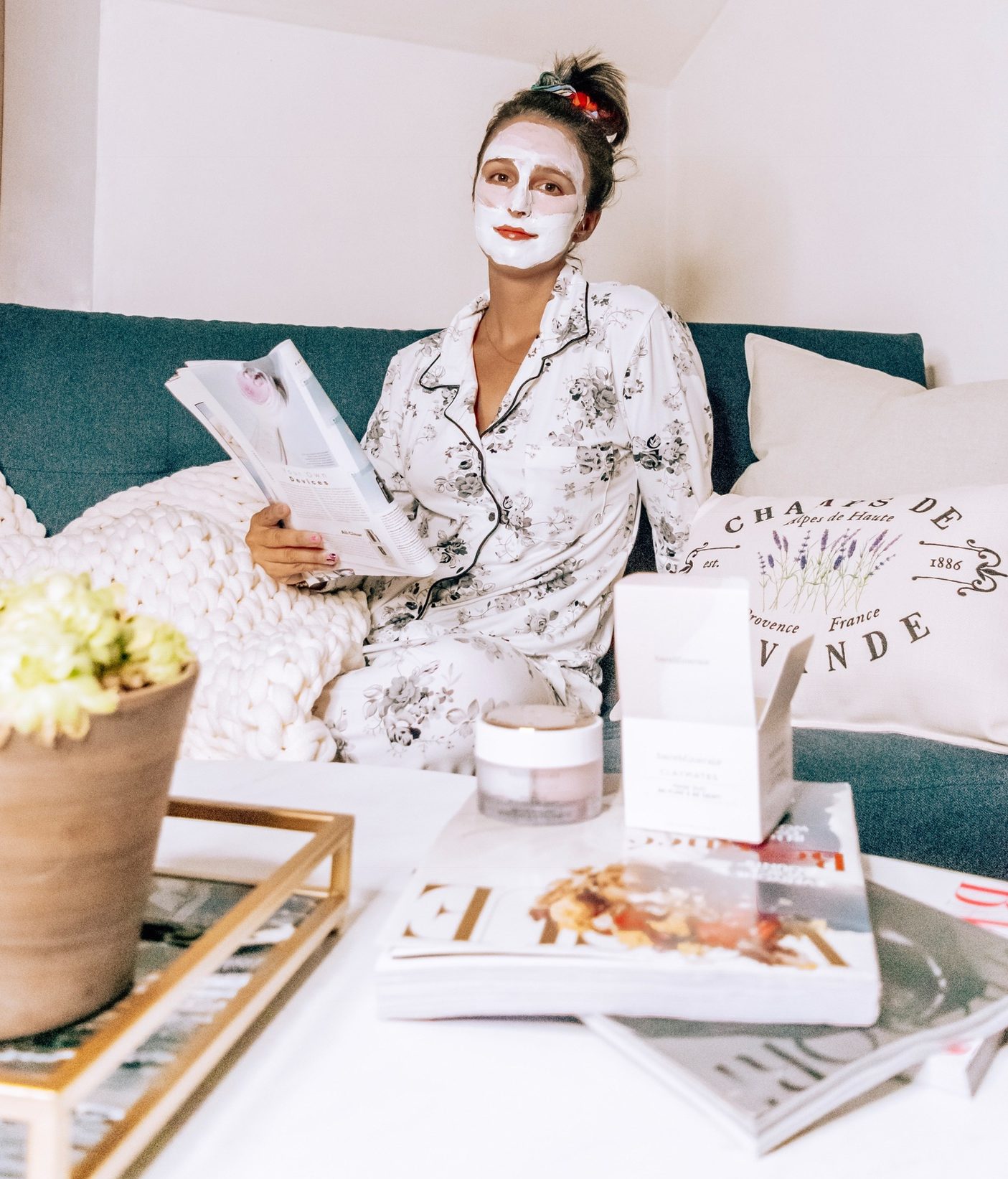 4 Face Masks That Will Get Your Skin Summer Ready-Bare Minerals-Skincare-Beauty-Review