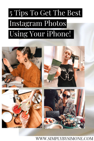 5 Tips For Capturing The Best Instagram Photos Using Your iPhone-Outfit-Style-Inspo-Westchester-Photography-Blazer #fashion #outfit #bloggerstyle #springstyle #photography #iphone #lightroom #oldceline #bloggingtips #photographytips