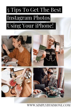 5 Tips For Capturing The Best Instagram Photos Using Your iPhone-Outfit-Style-Inspo-Westchester-Photography-Blazer #fashion #outfit #bloggerstyle #springstyle #photography #iphone #lightroom #oldceline #bloggingtips #photographytips