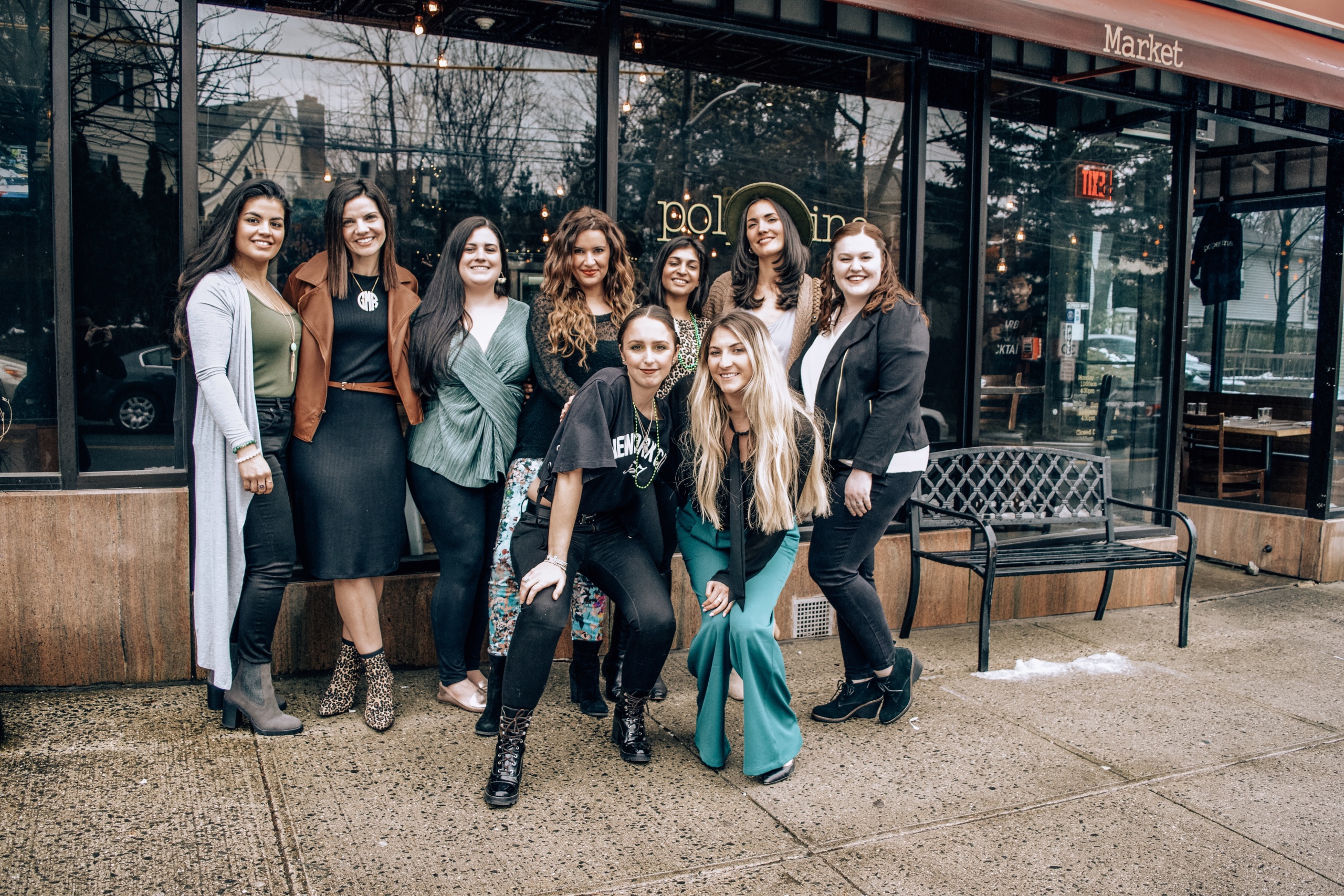 Motivation Monday: The Power of Community and Westchester Blogger Babes