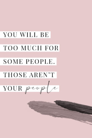 Motivation Monday: The Power of Community-Quote-Inspiration-Community #quote #inspiraion #wordstoliveby #inspo #quotes