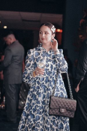 Eye-catching Maxi Dresses for Every Occasion this Summer-Maxi Dress-Re Styled-Outfit-Fashion-Summer-DVF-Marc Fisher #springoutfit #summeroutfit #pearlbarrettes #dvf #chanelbag #bloggerstyle #westchester #newyorkblogger #maxidress #newyorkfashion