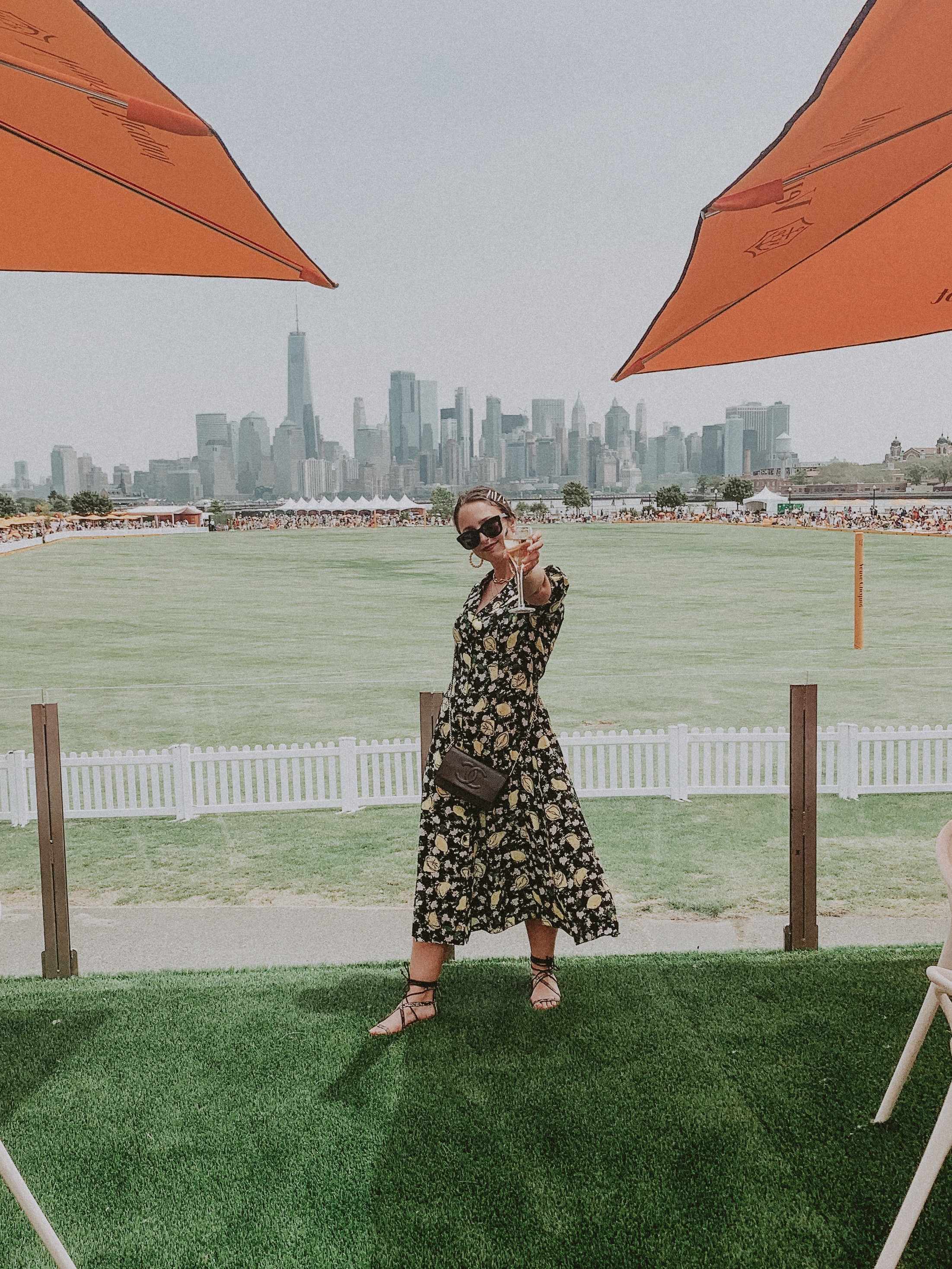 Is It Worth Attending?-The Veuve Clicquot Polo Classic-VCPC-NYC-Liberty State Park-Events-DVF-Style-Outfit-Westchester Blogger #vcstyle #VeuveClicquot #vcpc #nyc #events #style #Oufit #summerstyle #CLICQUOTSTYLE #vcpc12