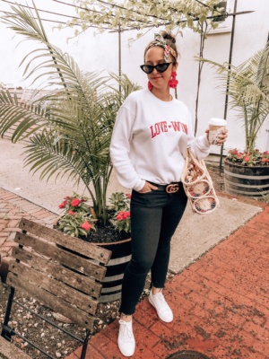 Top 10 Things To Do On The North Fork This Summer #nofo #northfork #summerstyle #lovewins #lovelane #longisland #summeroutfit #bloggerstyle #earrings