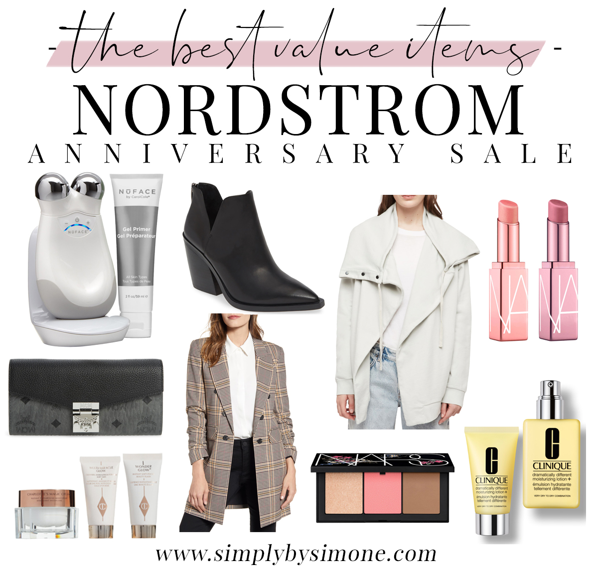 Quality Over Quantity - My Fall 2019 NSALE Picks - #nordstrom #nsale #nsale2019 #shopping #sale #accessories #designer #couponcode #shopthepost #outfit #fashion #style #falloutfit #fallstyle #blazer #plussize #nordysgirl
