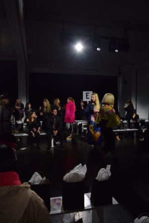 How I Prep for NYFW 2019 - How to attend NYFW - Runway #runway #models #nyfw #backstage #nyc #blogger #influencer #attendnyfw #nyfw #newyorkfashionweek #attendnyfw #streetstyle #runway