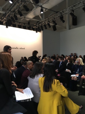 How I Prep for NYFW 2019 - How to attend NYFW - Runway #runway #models #nyfw #backstage #nyc #blogger #influencer #attendnyfw #nyfw #newyorkfashionweek #attendnyfw #streetstyle #runway