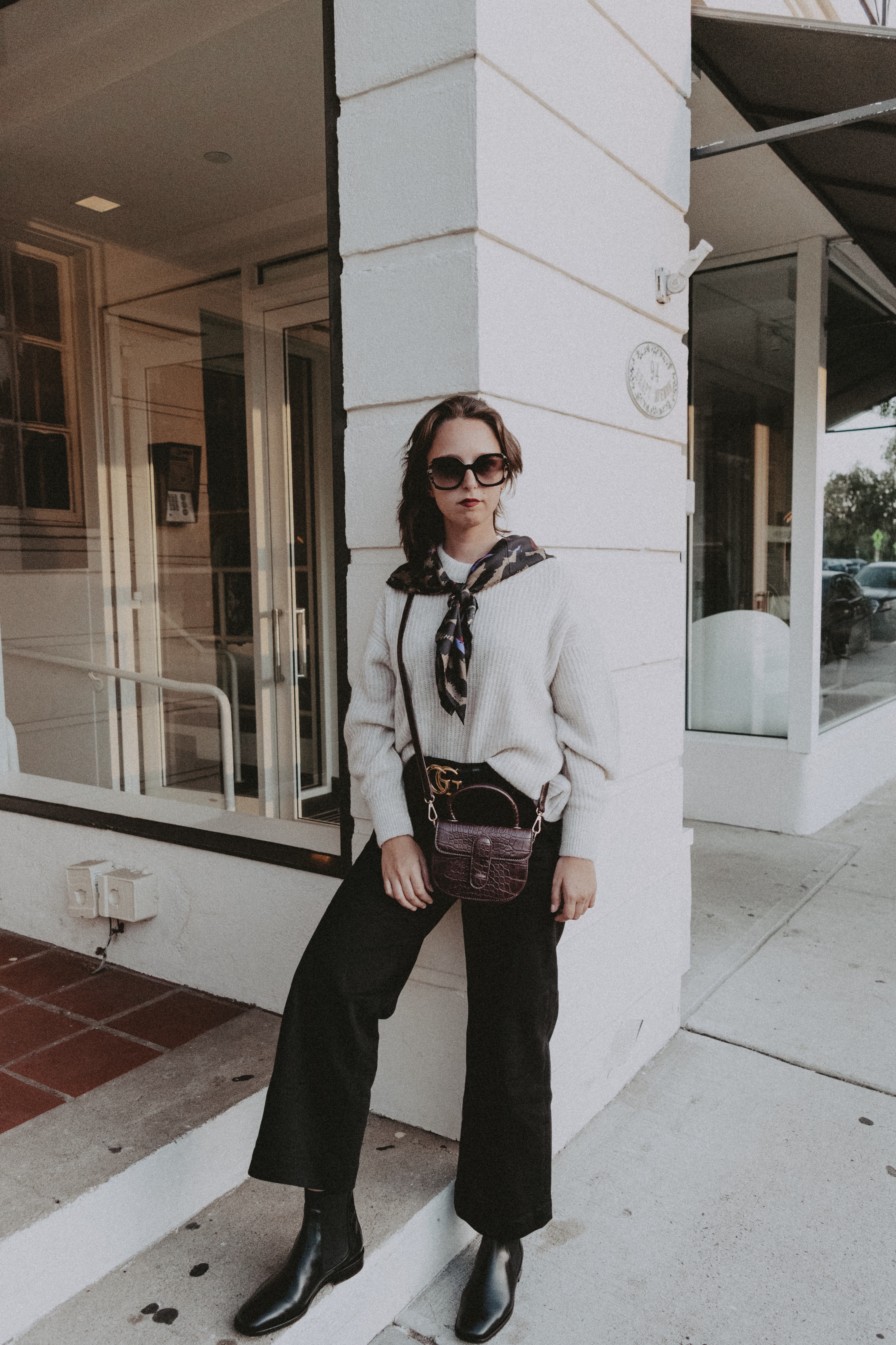 3 Easy Fashionable Ways To Be A More Ethical Consumer - everlane - dvf - bloomingdales - fall fashion - street style #everlane #fall #fallfashion #falloutfit #fallstyle #ethicalfashion #fashion #outfit #style #boots #streetstyle Simone Piliero - Simply by Simone