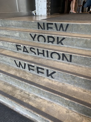 NYFW Fall 2019 Recap - A Goodbye to SS 2020 and Cellphones - Simply by Simone- Simone Piliero #nyfw #bloggerfashion #bloggeroutfit #bloggerstyle #dvf #ashleylongshore #newyorkfashionweek #Nyc #falloufit #fallfashion #fallstyle #fashion #outfit #style