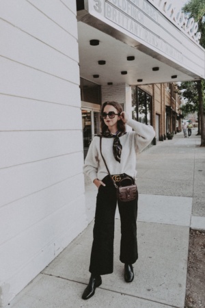 3 Easy Fashionable Ways To Be A More Ethical Consumer - everlane - dvf - bloomingdales - fall fashion - street style #everlane #fall #fallfashion #falloutfit #fallstyle #ethicalfashion #fashion #outfit #style #boots #streetstyle Simone Piliero - Simply by Simone