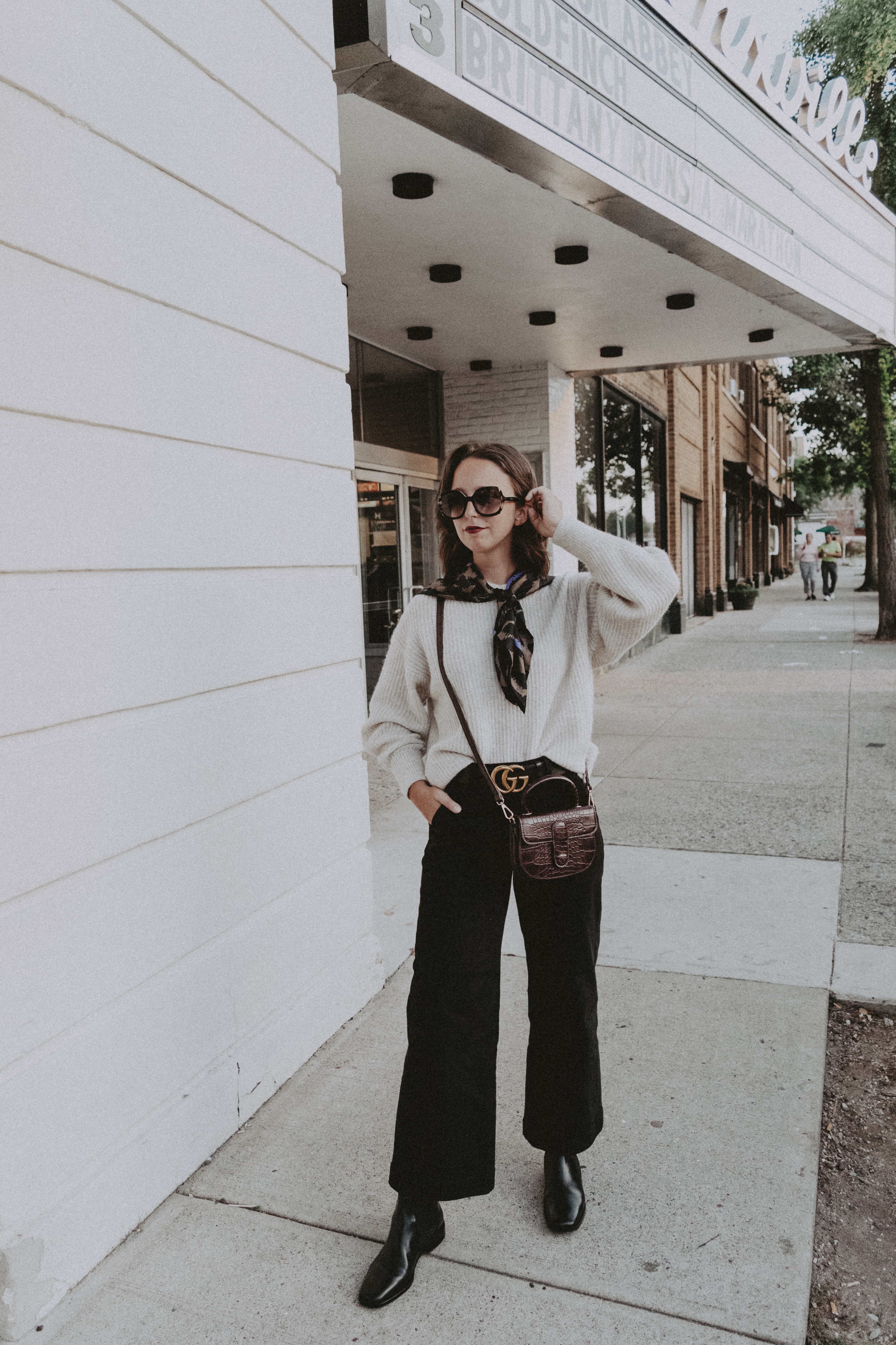 3 Easy Fashionable Ways To Be A More Ethical Consumer - everlane - dvf - bloomingdales - fall fashion - street style #everlane #fall #fallfashion #falloutfit #fallstyle #ethicalfashion #fashion #outfit #style #boots #streetstyle Simone Piliero - Simply by Simone 