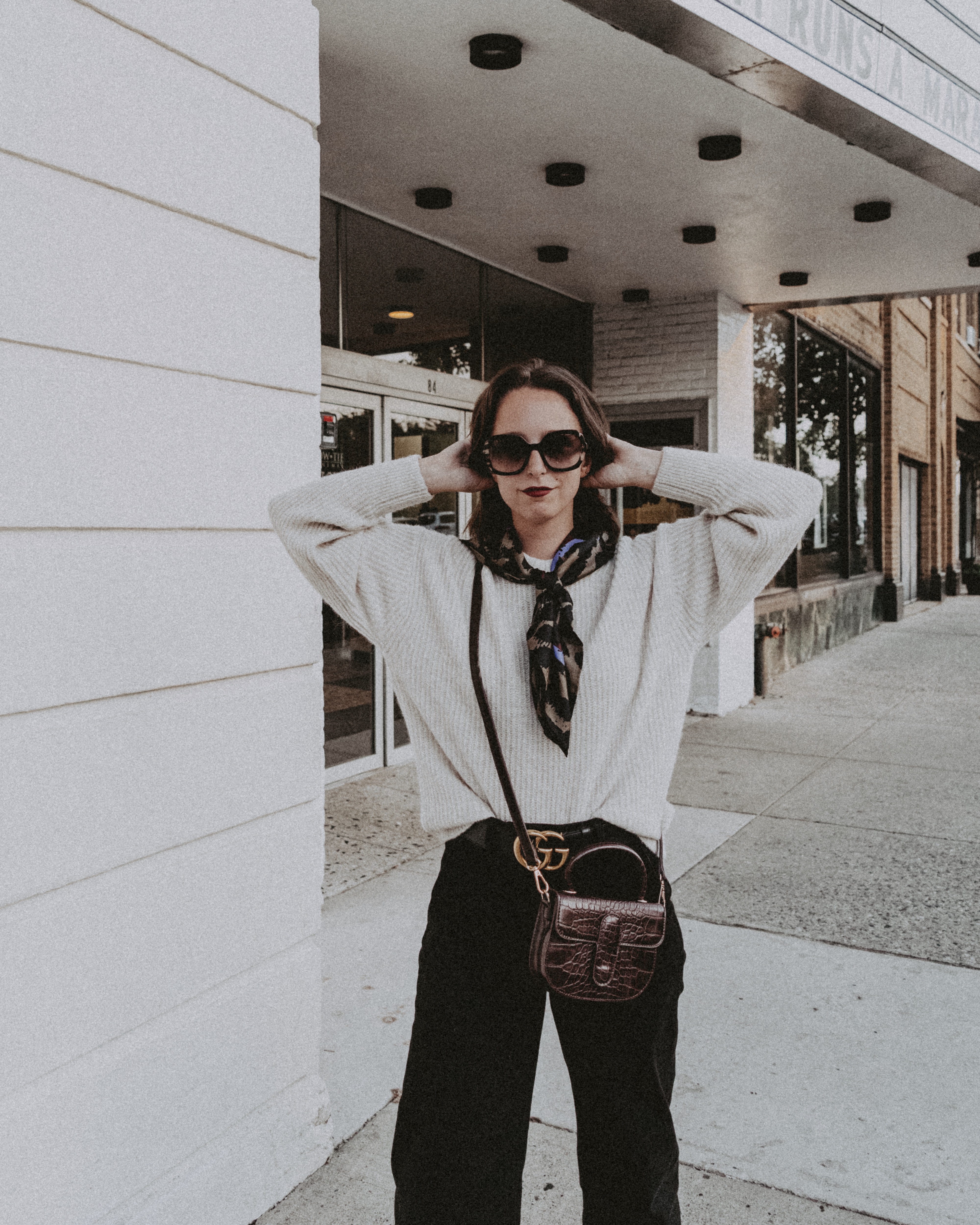 3 Easy Fashionable Ways To Be A More Ethical Consumer - everlane - dvf - bloomingdales - fall fashion - street style #everlane #fall #fallfashion #falloutfit #fallstyle #ethicalfashion #fashion #outfit #style #boots #streetstyle Simone Piliero - Simply by Simone