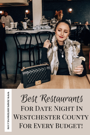Best Restaurants For Date Night In Westchester County For Every Budget - #datenight #travel #suburbs #nycsuburbs #northofnyc #hudsonrivervalley #hudsonvalley #westchester #westchestercounty #westchesterny #datenightwestchester #resturants #bestresturant #budgetfriendly #eats #dinner #travel #visitnewyork 