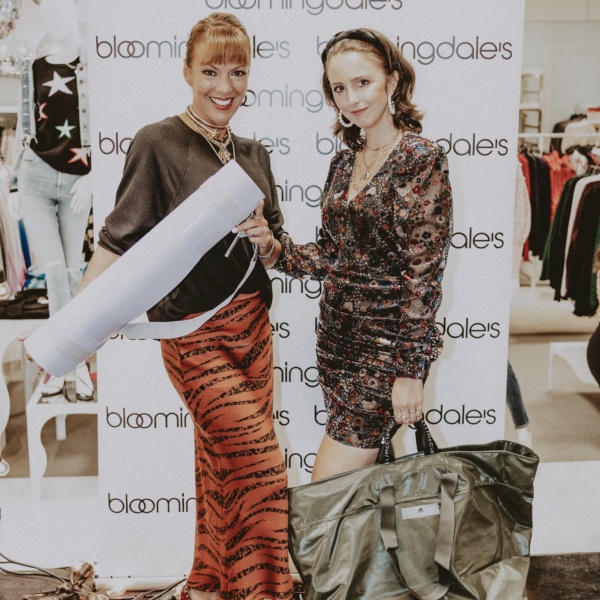 Simone Piliero - Wardrobe Envy - Tina - In Store Shop - Hosts NYFW in Westchester County at Bloomingdales White Plains Season 3 #nyfw #bloomingdales #westchestercounty #newyork #fallfashion #falloutfit #fallstyle #fashionshow #runway #runwayshow #event #bloggerstyle #fashion #outfit #style #styleinspiration #stellamccartney #beyondyoga