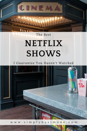 The Best Netflix Shows I Guarantee You Haven't Watched- Movies - Simply by Simone - Cozy - Fall #netflix #netflixshows #netflixseries #whattowatch #fall #fallfashion #fashion #outfit #style #pj #pajamas #bedding #interiorinspiration #bedroom #decor #home