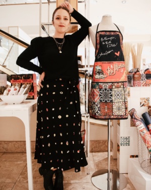 Simply by Simone-Simone Piliero-Holiday Shopping Edit: Found At The Westchester Mall-Shopping-Gifts-DVF-Blogger-WEstchester County-New York #westchester #fashion #fall #winter #holidayshopping #holidayoutfit #christmas #christimasshopping #shoppingbags #mall #newyork #newyorkblogger #bloggerstyle #winterstyle #winteroutfit #neimanmarcus