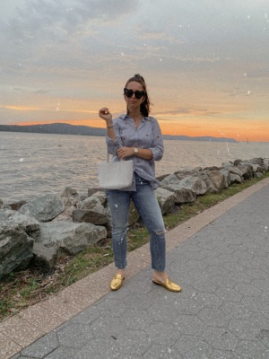 The Most Instagramable Places in Westchester County New York – Hudson River Walk – Dobbs Ferry – Tarrytown - Westchester New York - Fashion Blogger - Lifestyle Blogger #instagramable #mostinstagramableplaces #westchester #blogger #fashion #outfit #style #winterfashion #winteroutfit #winterstyle #instagram #fallfashion #hudsonriver #hudsonriverwalk #tarrytown #dobbsferry