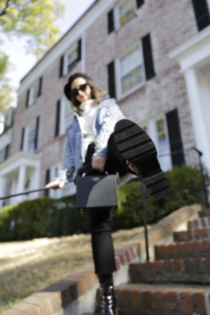 The Most Instagramable Places in Westchester County New York - Bronxville Village - Westchester New York - Fashion Blogger - Lifestyle Blogger #instagramable #mostinstagramableplaces #westchester #blogger #fashion #outfit #style #winterfashion #winteroutfit #winterstyle #instagram #fallfashion #mostinsagramable
