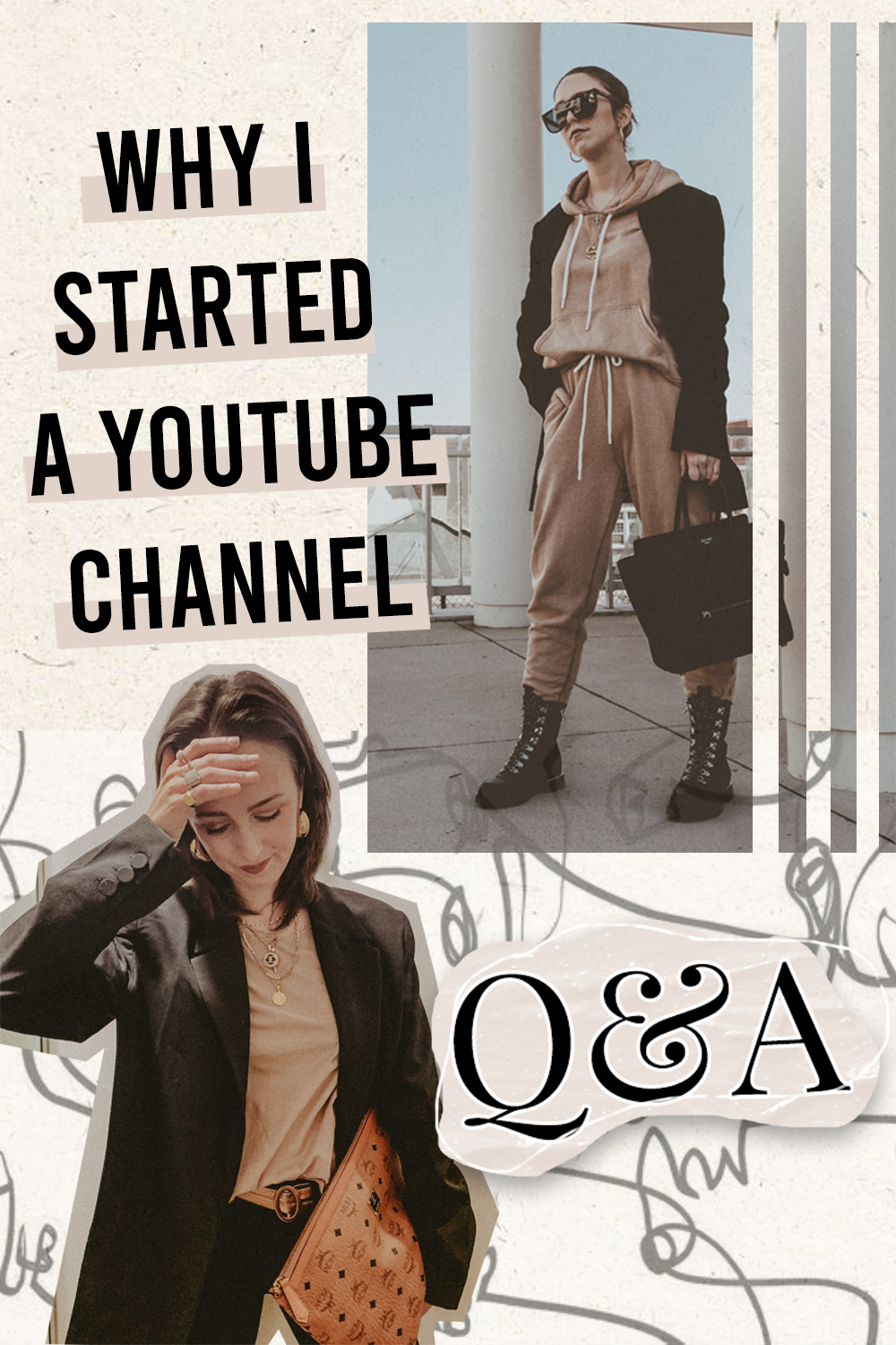 Why I Started A YouTube Channel - Simply by Simone - Simone Piliero - YouTube - Westchester Coutny - Blogger - Vlog - Q and A - Get To Know Me #youtube #newyoutube #westchester #newyork #nyblogger #newyorkblogger #fashionblogger #styleblogger #outfits #resturants #events #newyoutuber #gettoknowme #bloggingtips #photoshop