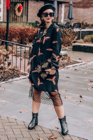 The Most Instagramable Places in Westchester County New York - Scarsdale Village - Westchester New York - Fashion Blogger - Lifestyle Blogger #instagramable #mostinstagramableplaces #westchester #blogger #fashion #outfit #style #winterfashion #winteroutfit #winterstyle #instagram #fallfashion #mostinstagramable