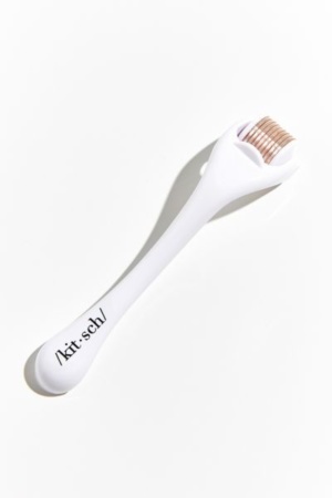 Beauty Tools From $10 to $450 – Are Beauty Tools Worth The Hype_KITSCH Micro-Derma Facial Roller_Simply by Simone_#beauty #skincare #beautytools #skincaretools #skincaretips #dermaroller