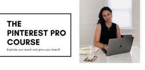 Introducing the Pinterest Pro Course - Explode Your Reach and Grow Your Influence Get More Sales and Brand Deals #pinterest #course #pinterestcourse #growth #influencer #influencergrowth #instagramgrowth #tiktokgrowth #community #socialmediatips #ecourse by Simply Society - Simply by Simone - Simone Piliero