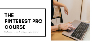 Introducing the Pinterest Pro Course - Explode Your Reach and Grow Your Influence Get More Sales and Brand Deals #pinterest #course #pinterestcourse #growth #influencer #influencergrowth #instagramgrowth #tiktokgrowth #community #socialmediatips #ecourse by Simply Society - Simply by Simone - Simone Piliero
