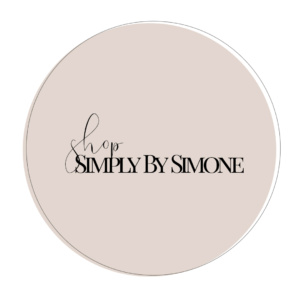 SHOP SIMPLY BY SIMONE
